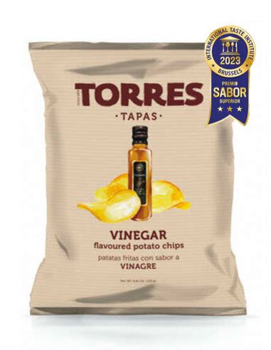 torres chips ph|Torres Tapas Vinegar Flavoured Potato Chips (40g) .